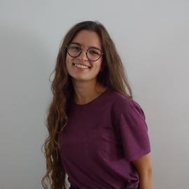 Nicola Müller