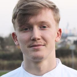 Rasmus Sinn